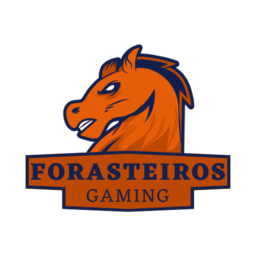 FORASTEIROS GAMING